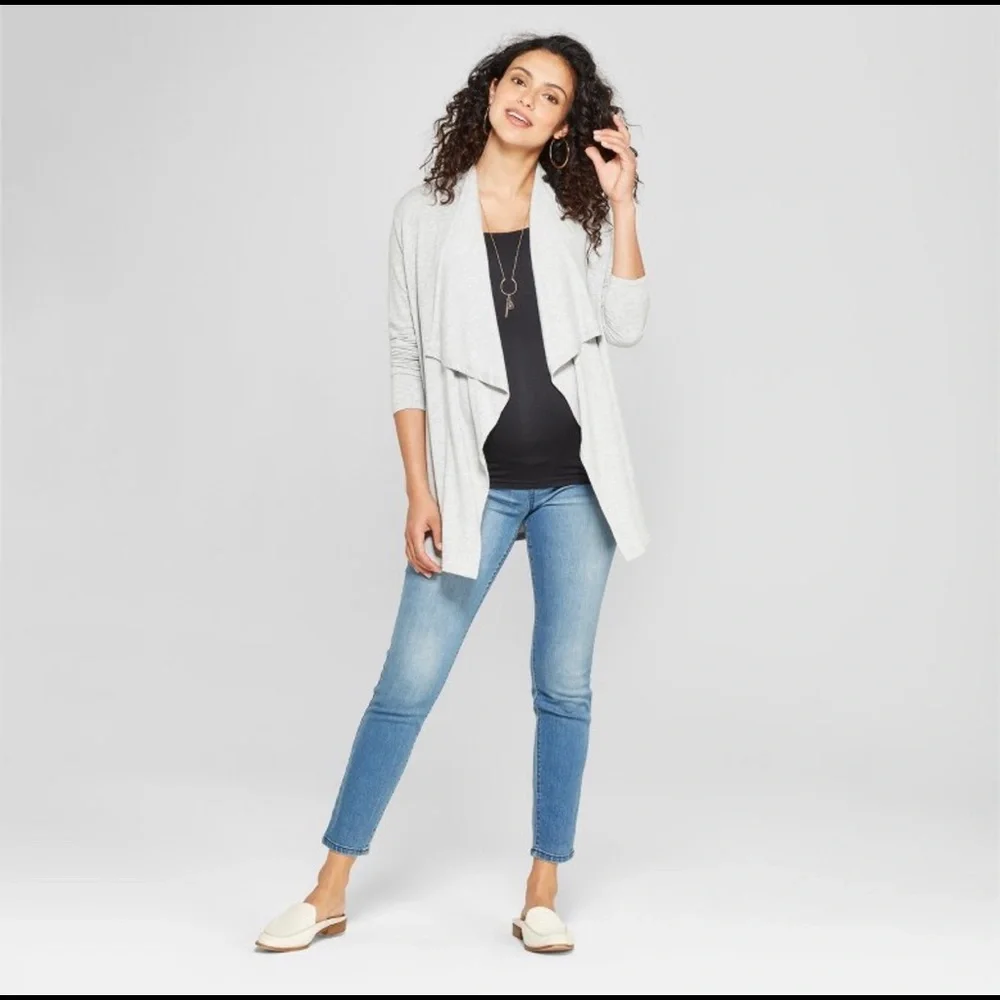 Bundle of Maternity jeans 🤰🏽 👖👖👖 - Picture 3 of 12